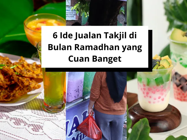6 Ide Jualan Takjil di Bulan Ramadhan yang Cuan Banget (1)