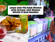Jangan Salah Pilih Bubuk Minuman untuk Berjualan Takjil Minuman Kekinian di Bulan Ramadhan
