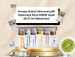 Kenapa Bubuk Minuman JBD Dipercaya Para UMKM Sejak 2012 Ini Alasannya!