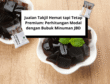 Persiapkan Takjil Berbuka Puasa 1 Bubuk Minuman JBD untuk Banyak Kreasi Minuman (2)