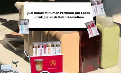 Jual Bubuk Minuman Premium JBD Cocok untuk Jualan di Bulan Ramadhan (1)