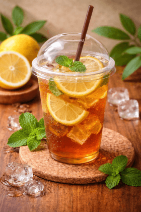 es aquarium lemon tea JBD es aquarium lemon tea JBD