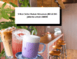 5 Best Seller Bubuk Minuman JBD di DKI Jakarta untuk UMKM