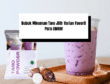 Bubuk Minuman Taro JBD Varian Favorit Para UMKM