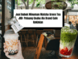 Jual Bubuk Minuman Matcha Green Tea JBD Peluang Usaha Ala Brand Cafe Kekinian