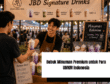 Bubuk Minuman Premium untuk Para UMKM Indonesia
