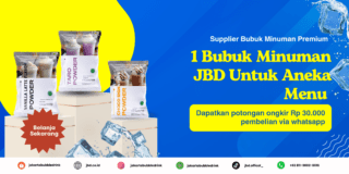 Hijau Krem Modern Gradasi Selamat Datang Siswa Baru Spanduk Horizontal