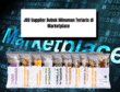 JBD Supplier Bubuk Minuman Terlaris di Marketplace