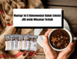 Mantap! Ini 6 Rekomendasi Bubuk Cokelat JBD untuk Minuman Terbaik