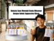 Rahasia Cuan Memulai Usaha Minuman Dengan Bubuk Cappuccino Kiloan