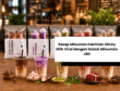 Resep Minuman Kekinian Sticky Milk Viral dengan Bubuk Minuman JBD (2)