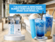 7 Alasannya Minuman Bubble Gum Disukai Anak-anak dan Remaja