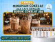 7 Kreasi Minuman Cokelat Ala Café dengan Bubuk Cokelat JBD
