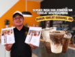 Bubuk Coklat Karamel JBD Sensasi Rasa dan Kenikmatan Cokelat Sesungguhnya