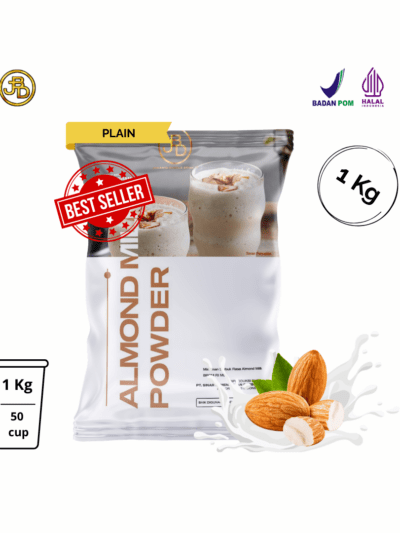 Semua Produk JBD 18 Bubuk Minuman almond milk1000gr