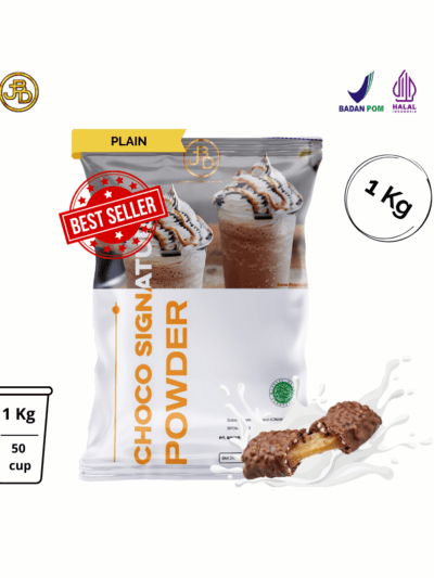 Semua Produk JBD 13 Bubuk Minuman Choco Caramel Terbaik