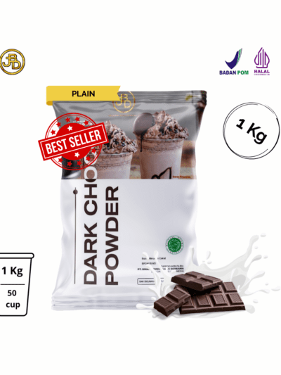 Semua Produk JBD 18 Bubuk Minuman dark choco 1000gr