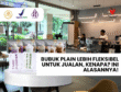 Bubuk Plain Lebih Fleksibel untuk Jualan, Kenapa Ini Alasannya!
