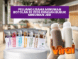 Peluang Usaha Minuman Botolan di 2026 dengan Bubuk Minuman JBD
