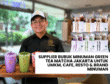Supplier Bubuk Minuman Green Tea Matcha Jakarta untuk UMKM, Cafe, Resto & Brand Minuman