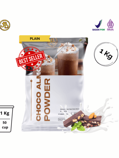 Semua Produk JBD 14 bubuk choco almond JBD