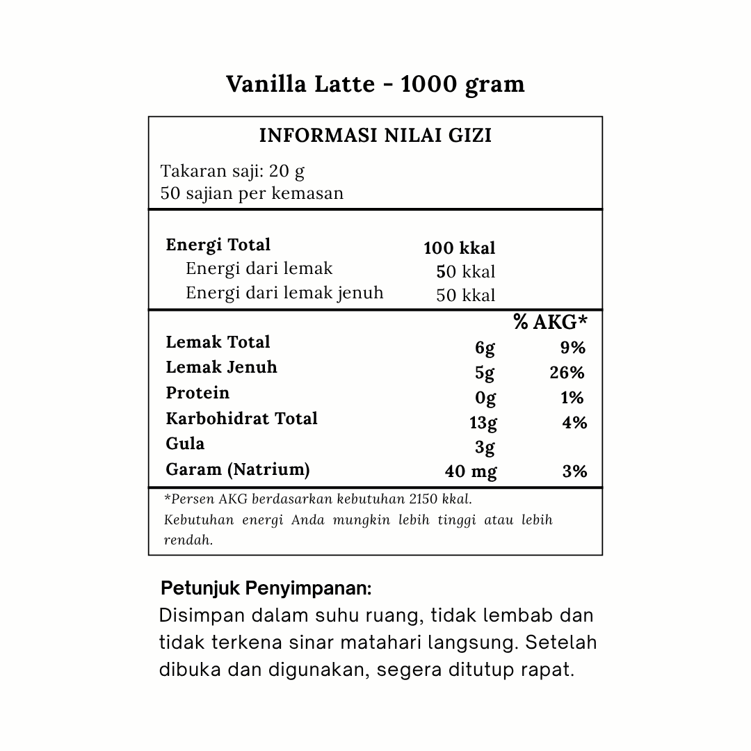 milk tea komposisi milk tea komposisi