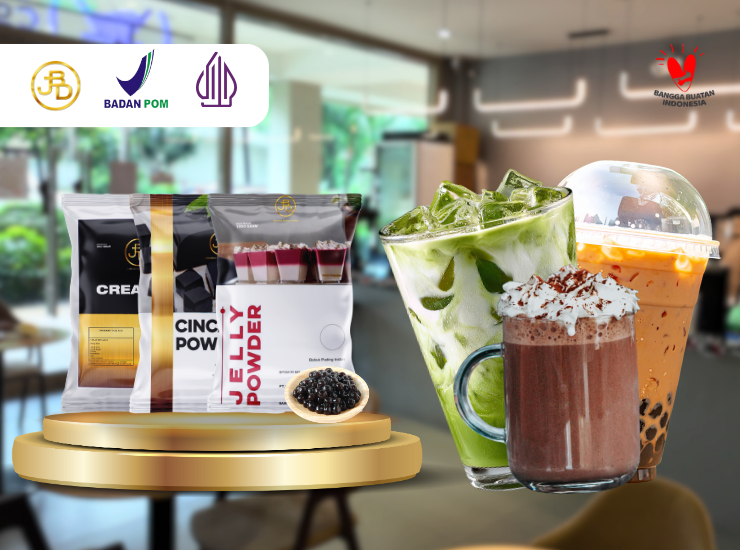 5 Topping Minuman Kekinian Favorit Para Pelanggan 5 Topping Minuman Kekinian Favorit Para Pelanggan