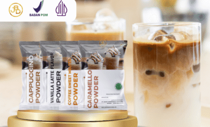 5 Varian Best Seller Bubuk Kopi JBD untuk UMKM, Café, hingga Resto