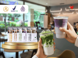5 Varian Rasa dari Bubuk JBD yang Wajib Ada di Menu Minumanmu!