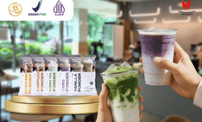 5 Varian Rasa dari Bubuk JBD yang Wajib Ada di Menu Minumanmu!