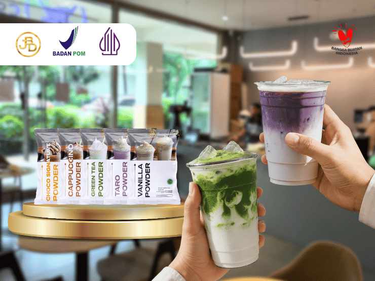Blog 3 5 Varian Rasa dari Bubuk JBD yang Wajib Ada di Menu Minumanmu!