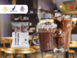 Bubuk Dark Chocolate JBD, Pilihan Tepat Kreasi Menu Minuman Cokelat Premium