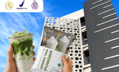 Cari Bubuk Matcha Green Tea di Jakarta Langsung Aja ke Toko JBD!