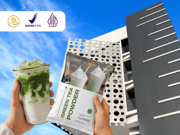 Blog 4 Cari Bubuk Matcha Green Tea di Jakarta Langsung Aja ke Toko JBD!