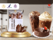 Bubuk Minuman Dark Chocolate JBD: Asli Coklatnya, Cocok untuk Aneka Menu Minuman dan Dessert