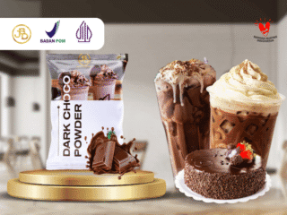 Bubuk Minuman Dark Chocolate JBD: Asli Coklatnya, Cocok untuk Aneka Menu Minuman dan Dessert 5 Bubuk Minuman Dark Chocolate JBD: Asli Coklatnya, Cocok untuk Aneka Menu Minuman dan Dessert