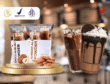 Coklat Hazelnut & Coklat Almond dari Bubuk JBD Rasa Coklat yang Nutty dan Gurih Banget