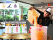 Es Aquarium Segar dengan Bubuk Minuman Buah JBD, Menu Viral yang Mudah Dijual