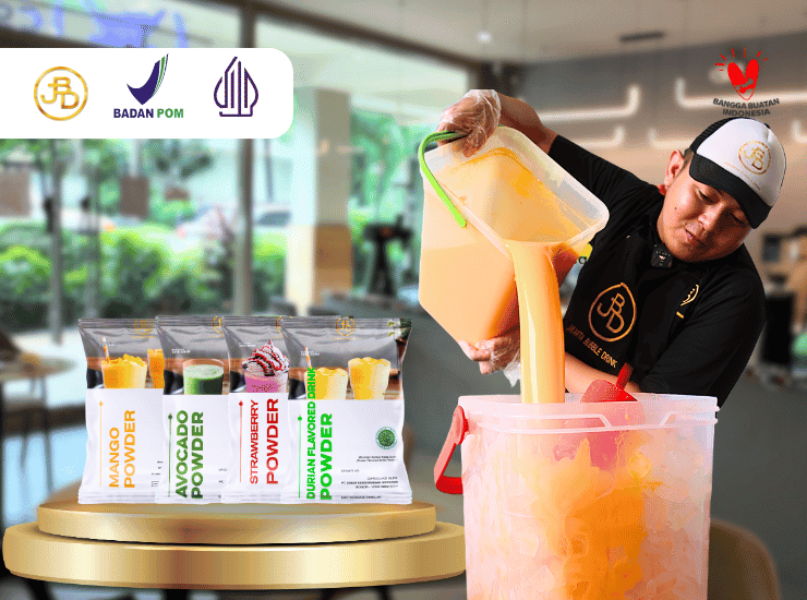 Es Aquarium Segar dengan Bubuk Minuman Buah JBD, Menu Viral yang Mudah Dijual Es Aquarium Segar dengan Bubuk Minuman Buah JBD, Menu Viral yang Mudah Dijual