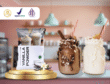JBD Supplier Bubuk Minuman Vanilla Plain di Jakarta, Cocok untuk Minuman, Dessert, dan Cake