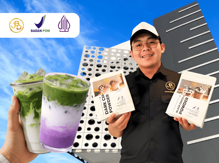 Jualan Bubuk Minuman Sticky Milk JBD Solusi Praktis Menu Minuman Kekinian Viral Jualan Bubuk Minuman Sticky Milk JBD Solusi Praktis Menu Minuman Kekinian Viral