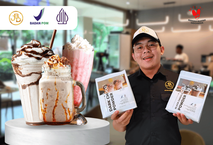 Supplier bubuk minuman premium JBD (2)
