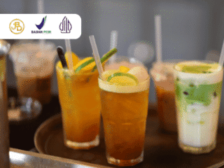 5 Kemudahan Memulai Usaha Minuman dengan Bubuk Minuman JBD