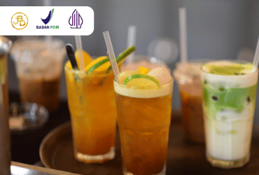 5 Kemudahan Memulai Usaha Minuman dengan Bubuk Minuman JBD