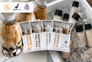 5 Tips Memulai Usaha Minuman Botolan dari Rumah