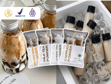5 Tips Memulai Usaha Minuman Botolan dari Rumah
