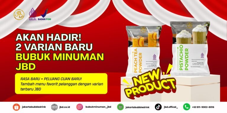 akan hadir varian baru JBD