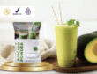 Bubuk Minuman Alpukat JBD Sensasi Creamy, Rasa dan Tekstur Alpukat dalam Setiap Seduhan
