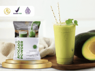Jual Bubuk Minuman Alpukat JBD: Sensasi Creamy, Rasa dan Tekstur Alpukat dalam Setiap Seduhan 7 Bubuk Minuman Alpukat JBD Sensasi Creamy, Rasa dan Tekstur Alpukat dalam Setiap Seduhan
