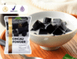 Cincau Instan JBD untuk Topping Minuman Kekinian